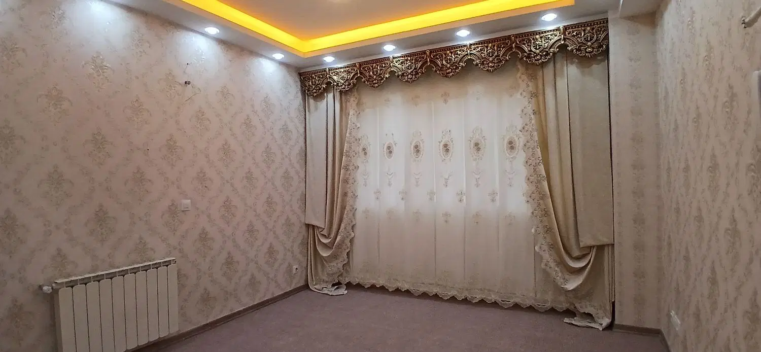 فروش آپارتمان لوکس دوخوابه در فاز3 سهند