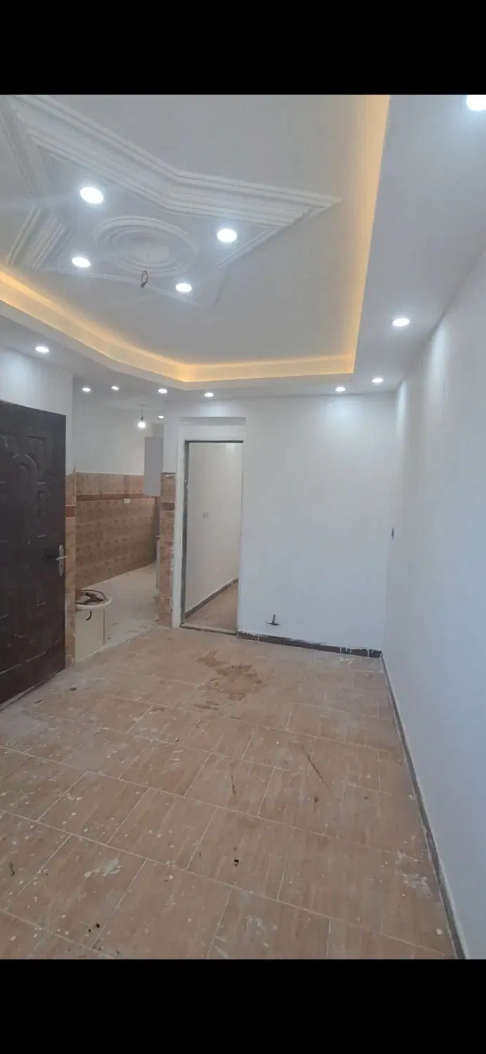 خانه (طبقه یک ) یک خواب دلباز