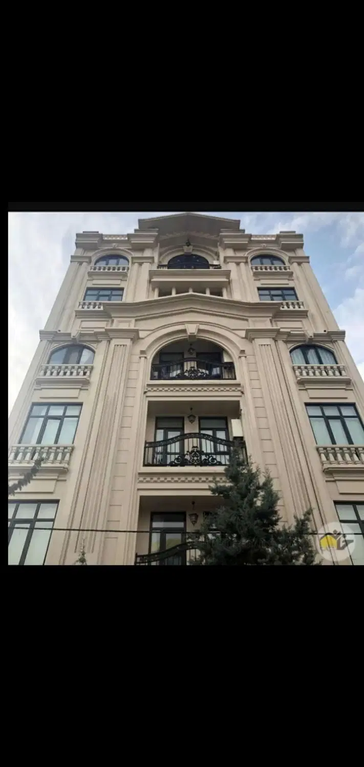 آپارتمان ۶۸ متری