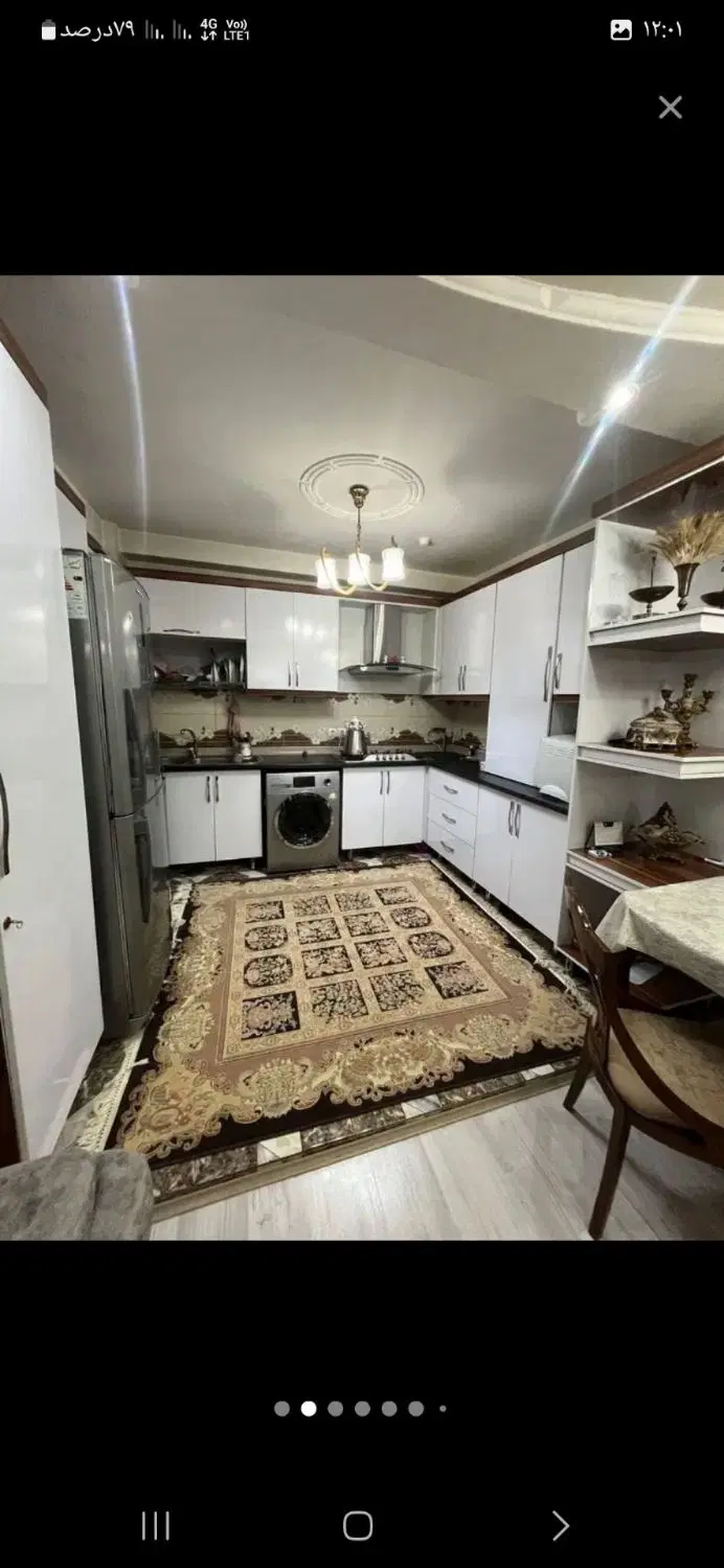 فروش آپارتمان درنیکو