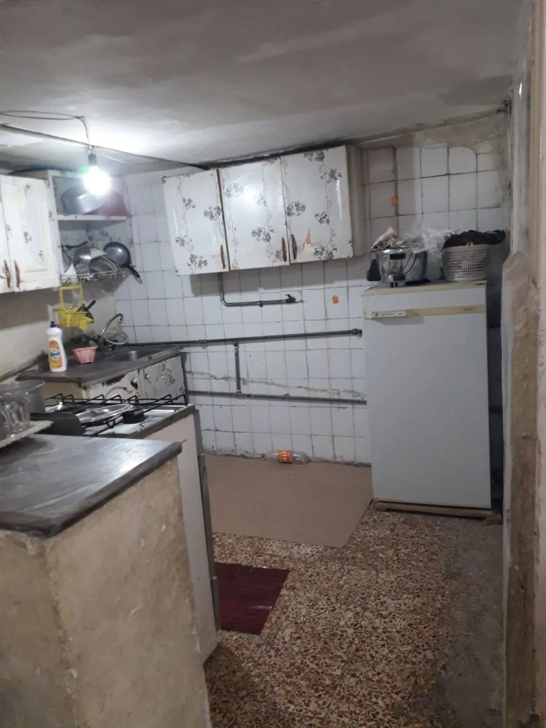 خانه مسکونی 60متری