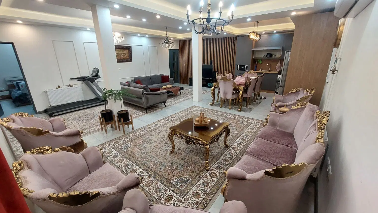 فروش ملک ویلایی