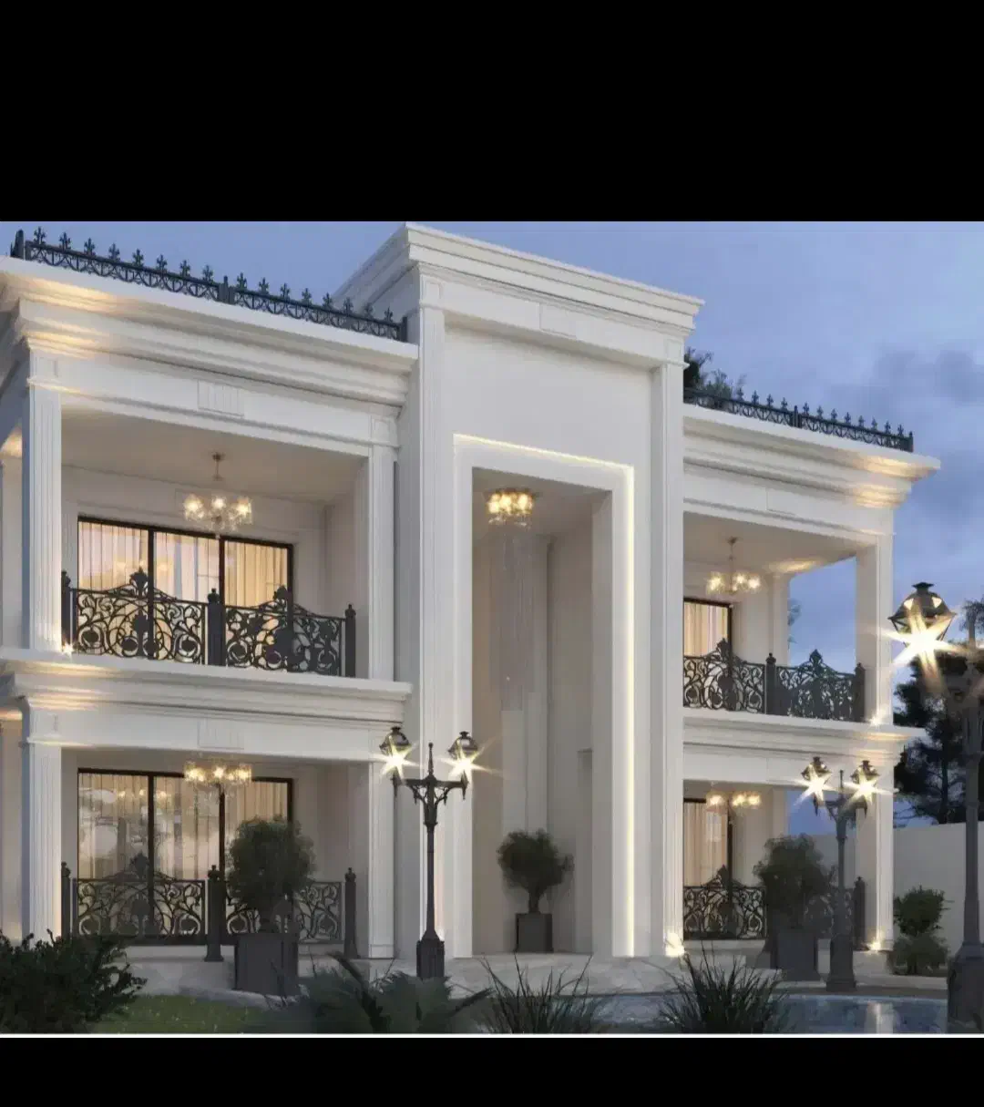 دو طبقه نوساز شیک
