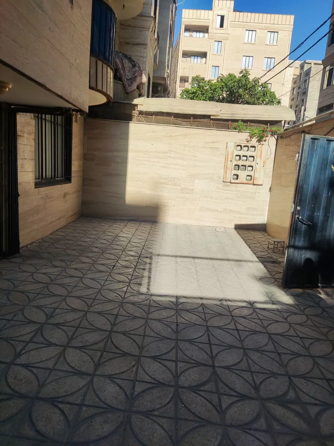 اپارتمان 70متری بلواررحیمی