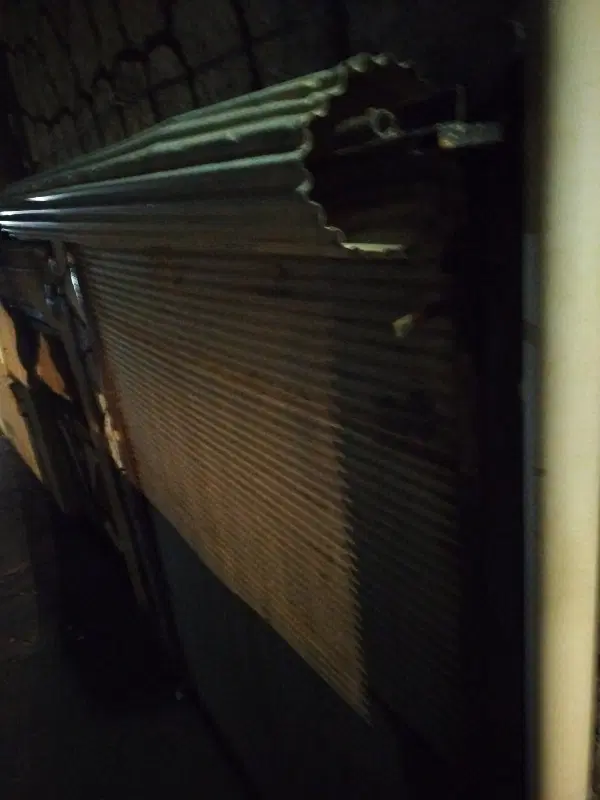 پارکینگ اجاره ماشین یاانبار
