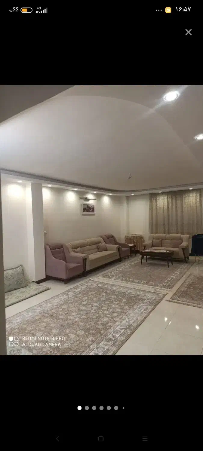 اجاره در اردیبهشت ، مهرآباد
