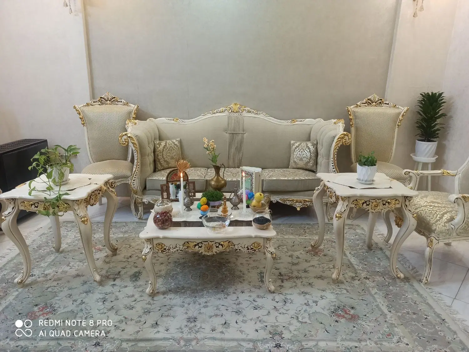 ویلایی ۱۶۳ متری