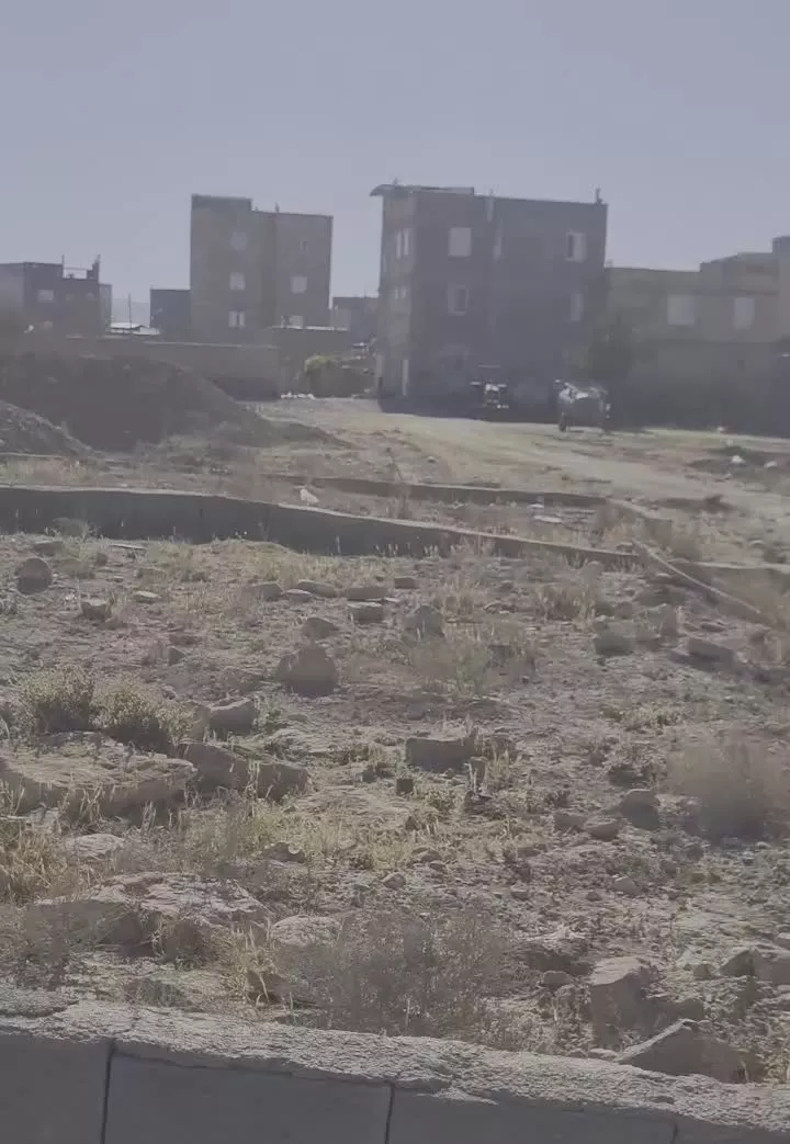 زمین مسکونی سند 6دانگ تفکیکی