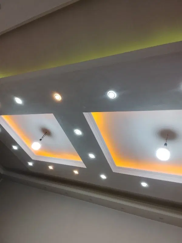 خونه آپارتمانی 3 طبقه