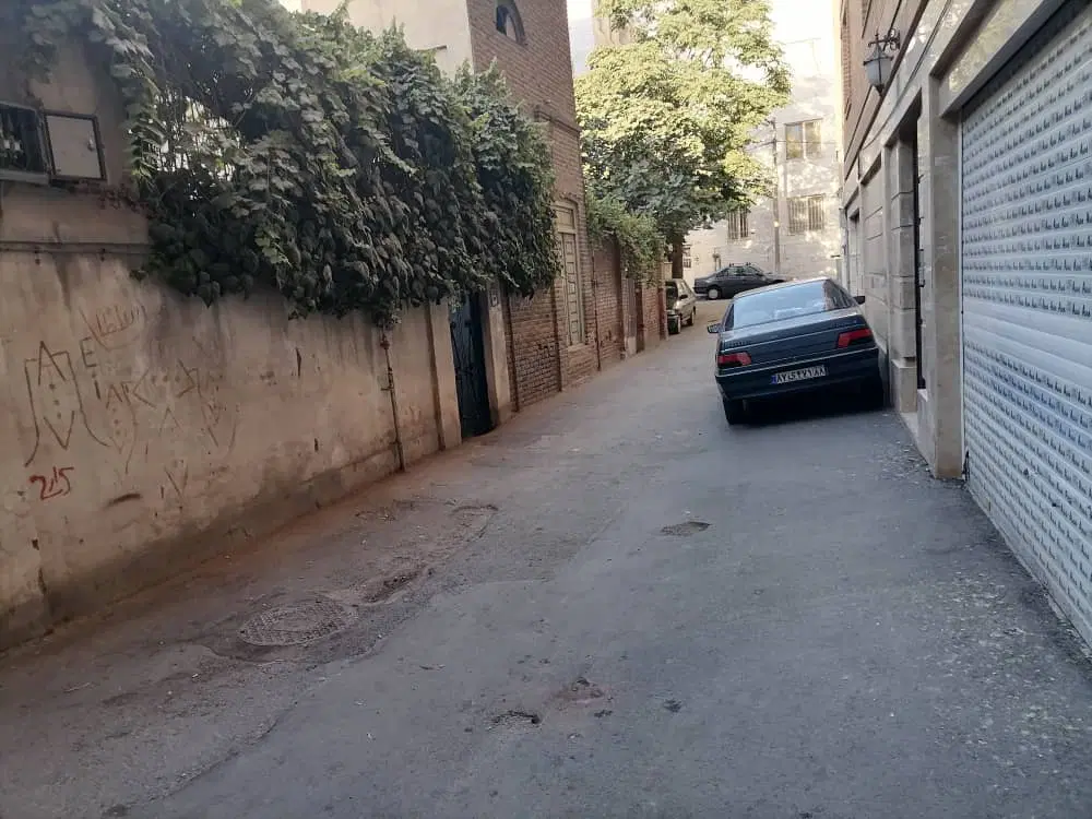 آپارتمان