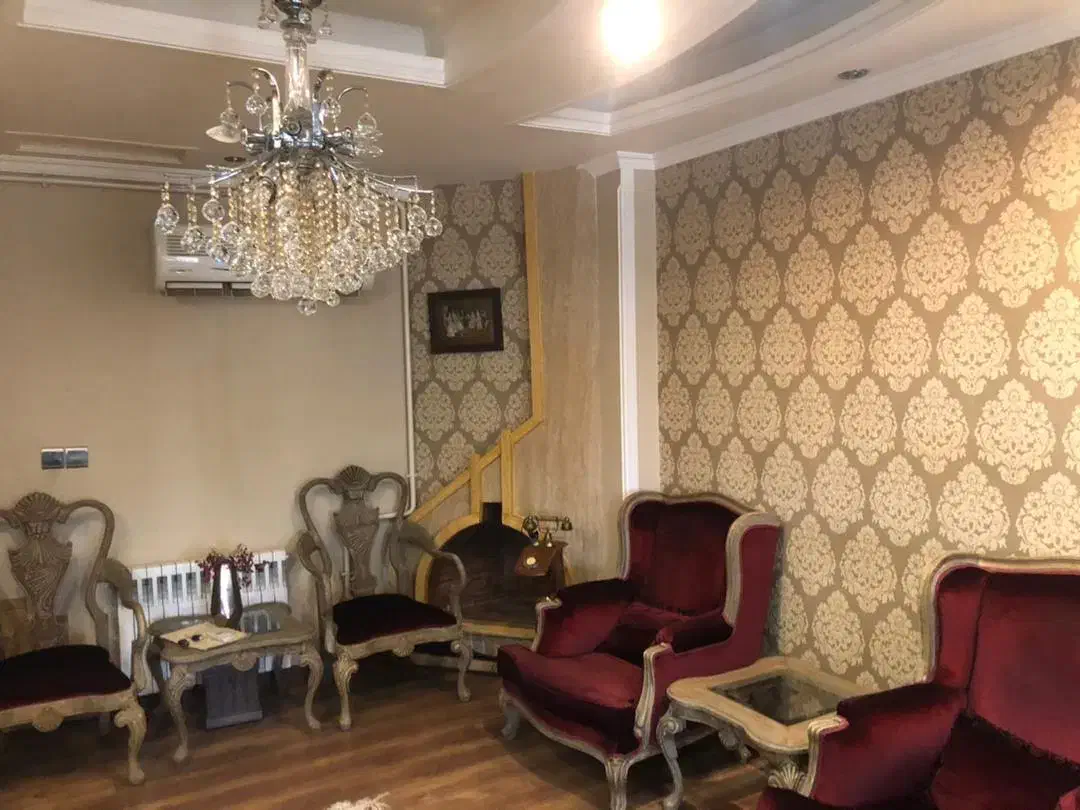 رفیق همیشگی(واحد بلوار گیلان)