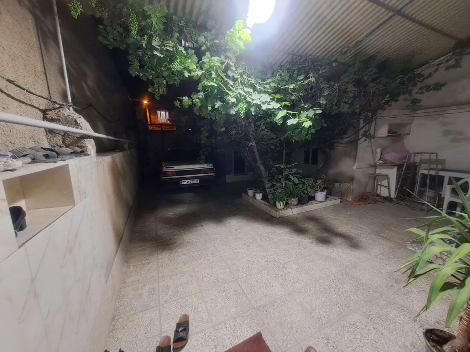 خانه والایی بحر ۸