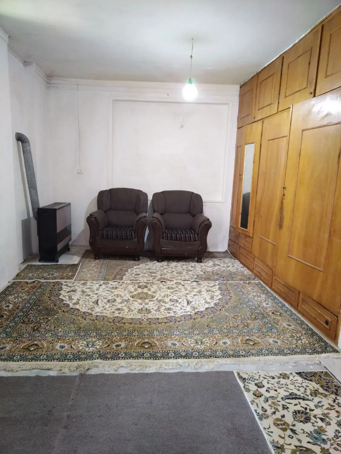 اجاره ی کوتاه مدت