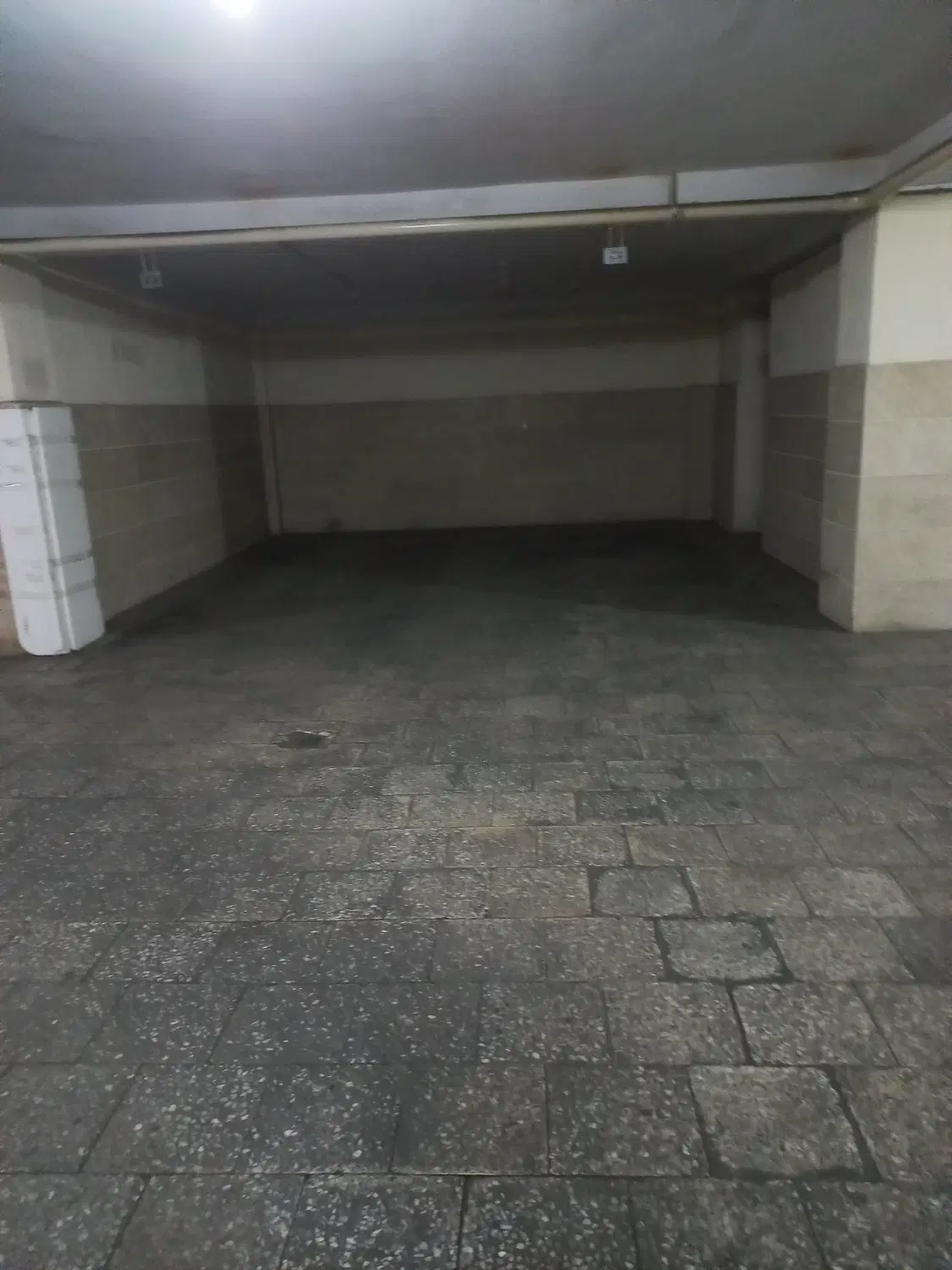 اجاره پارکینگ