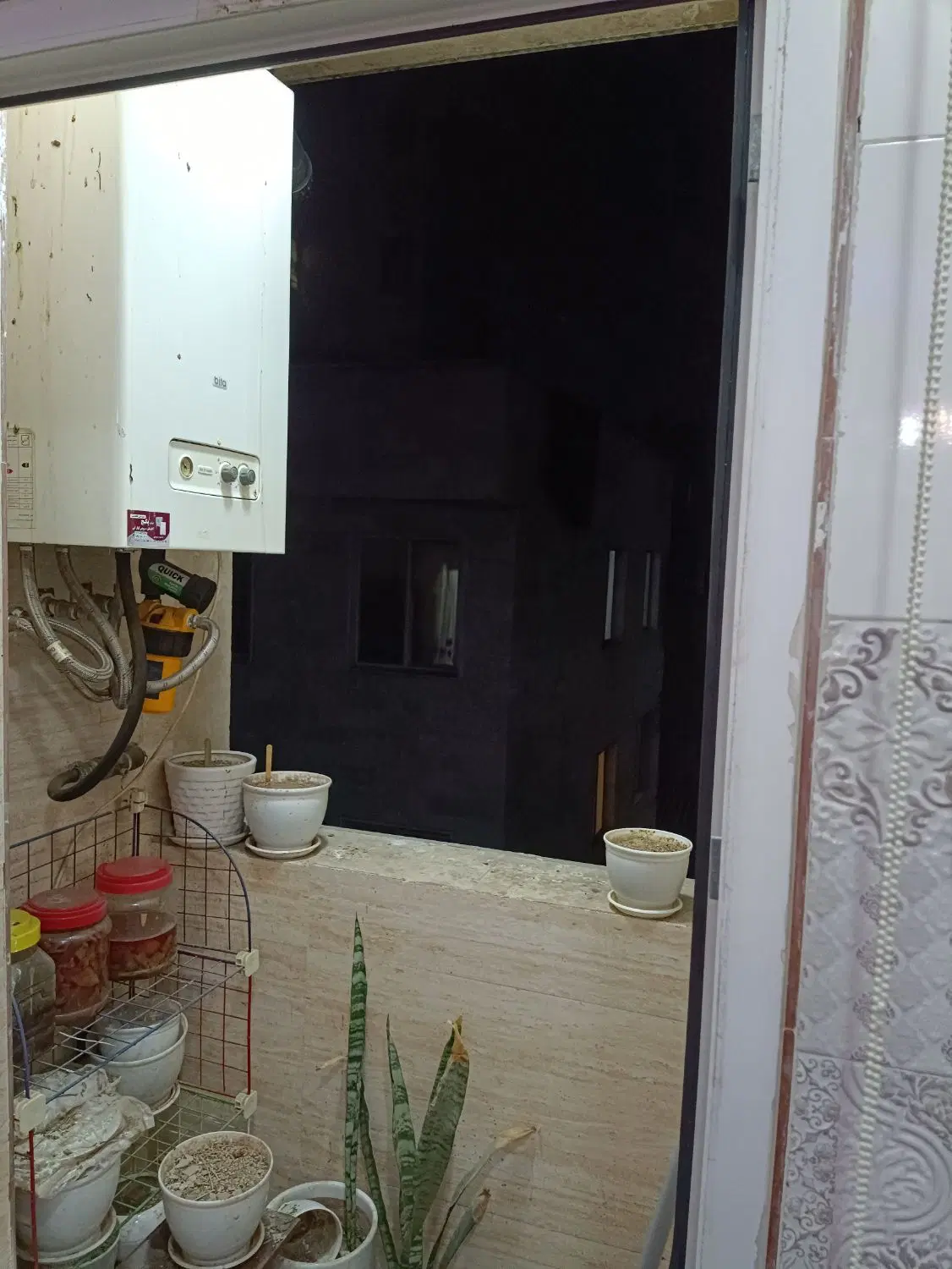 فروش آپارتمان