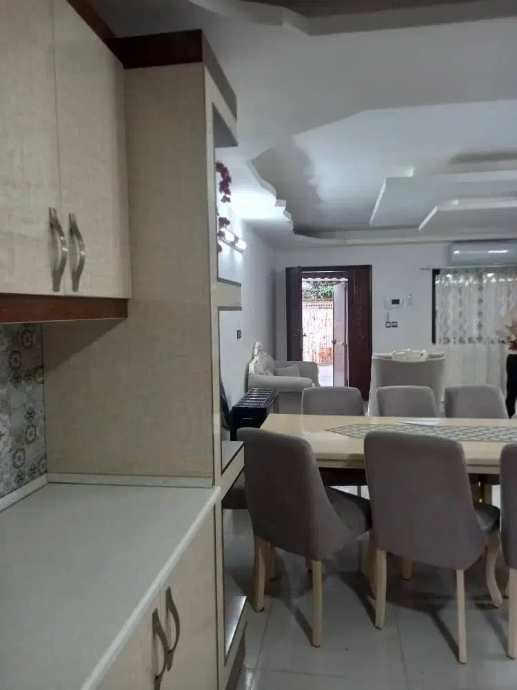 خونه اجاره ای دربستی واقع در گنج افروز
