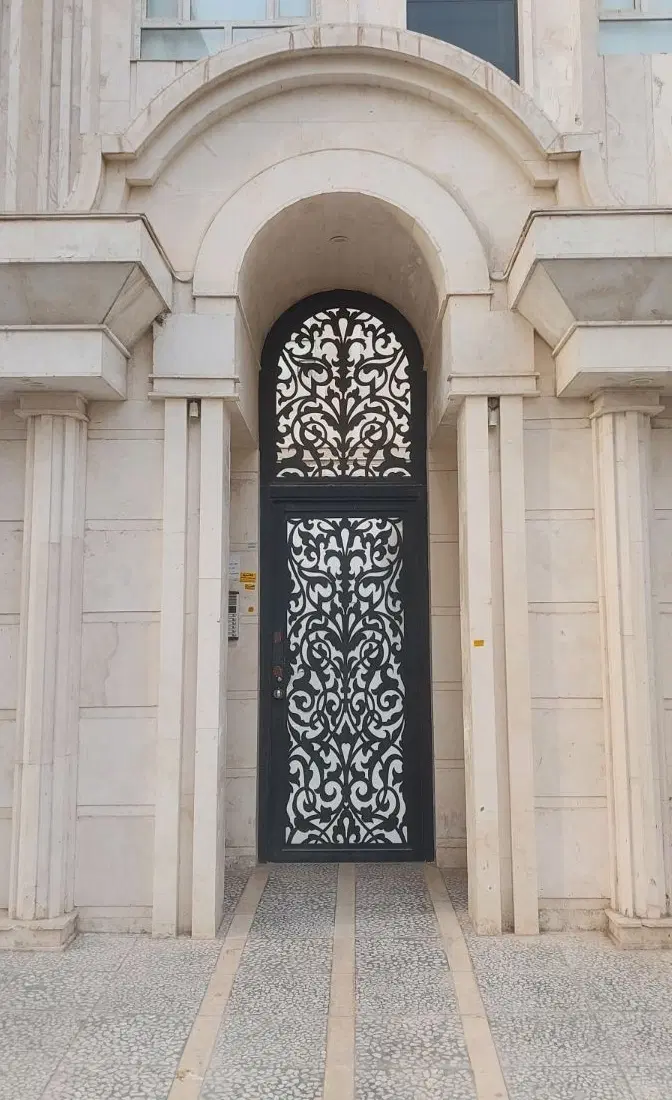 آپارتمان