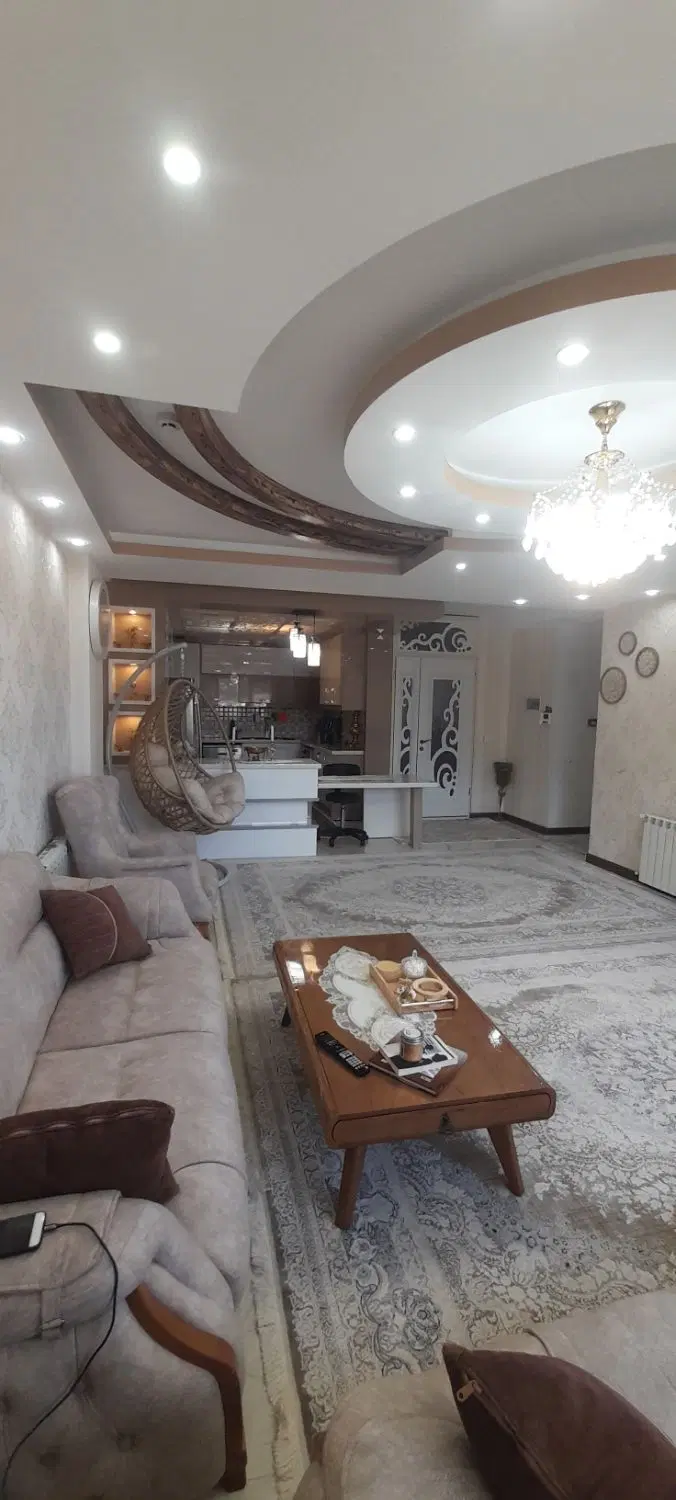 اجاره آپارتمان سما پنج آذر