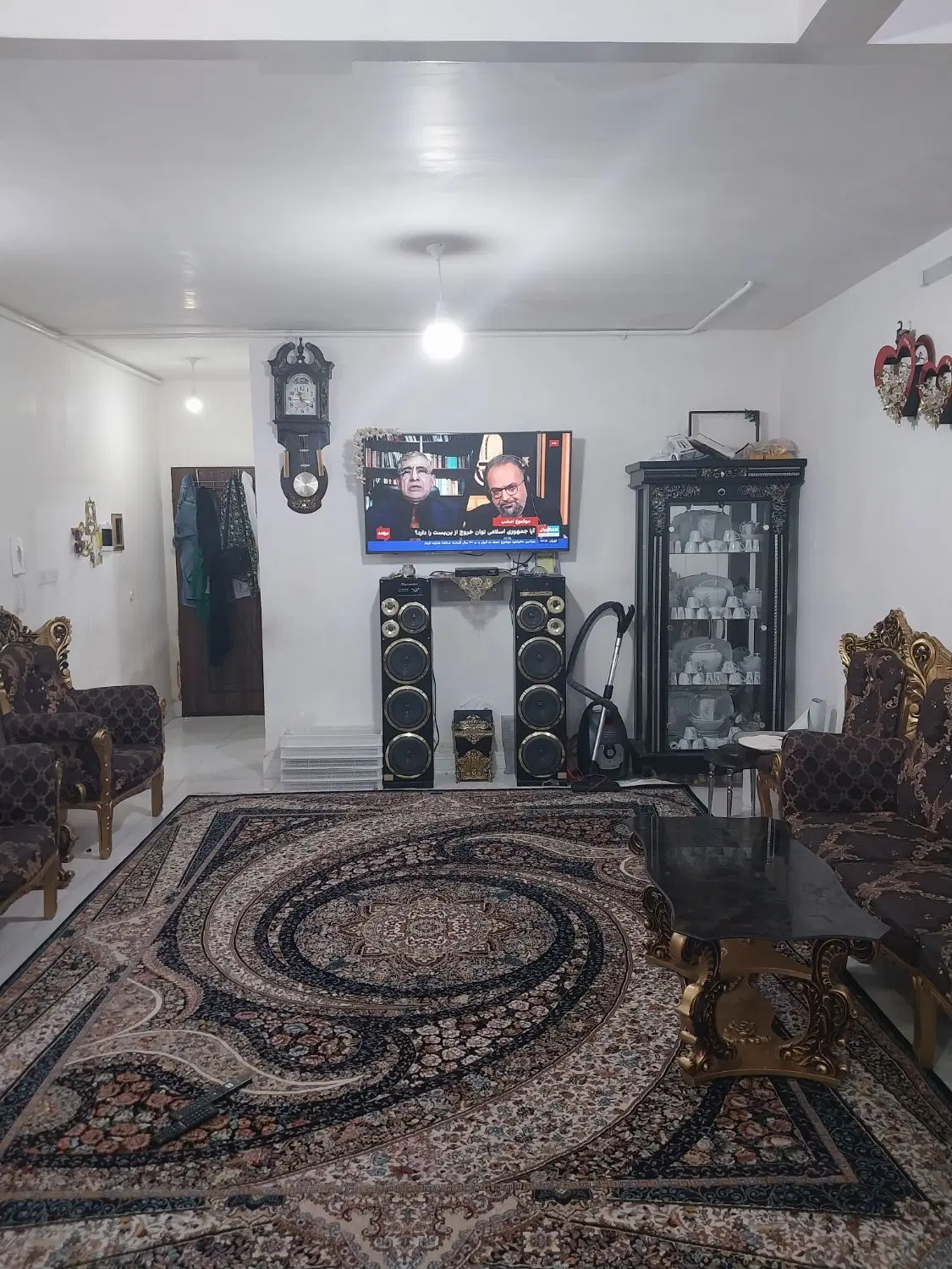 ویلایی۲طبقه ۱۰۰متر راهنمایی پل سیاوش