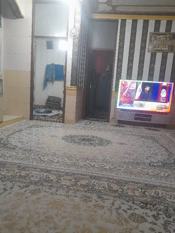 رهن دو طبقه کیان اباد