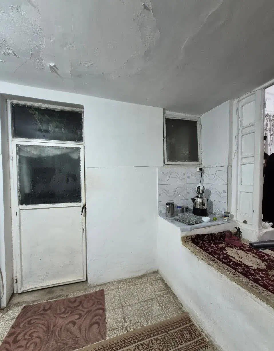 منزلی ویلایی بحر خیابان شاه ابراهیم