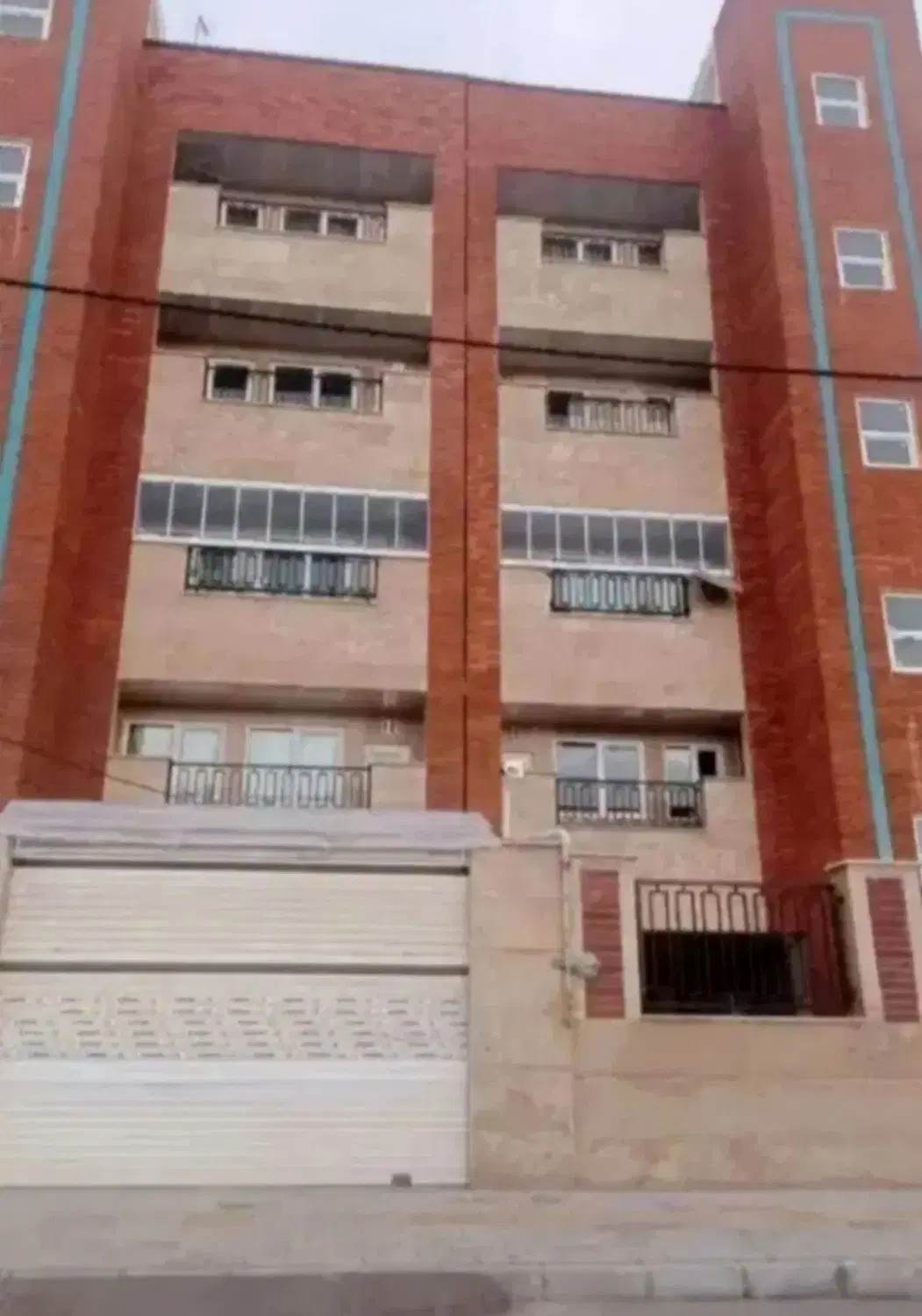مسکن ملی برکت نیکان
