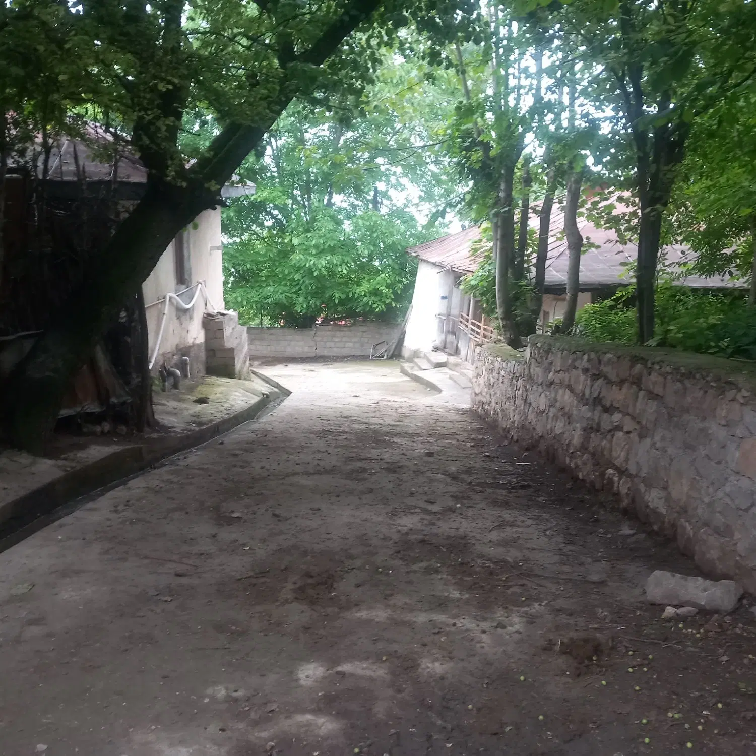زمین کاربری مسکونی