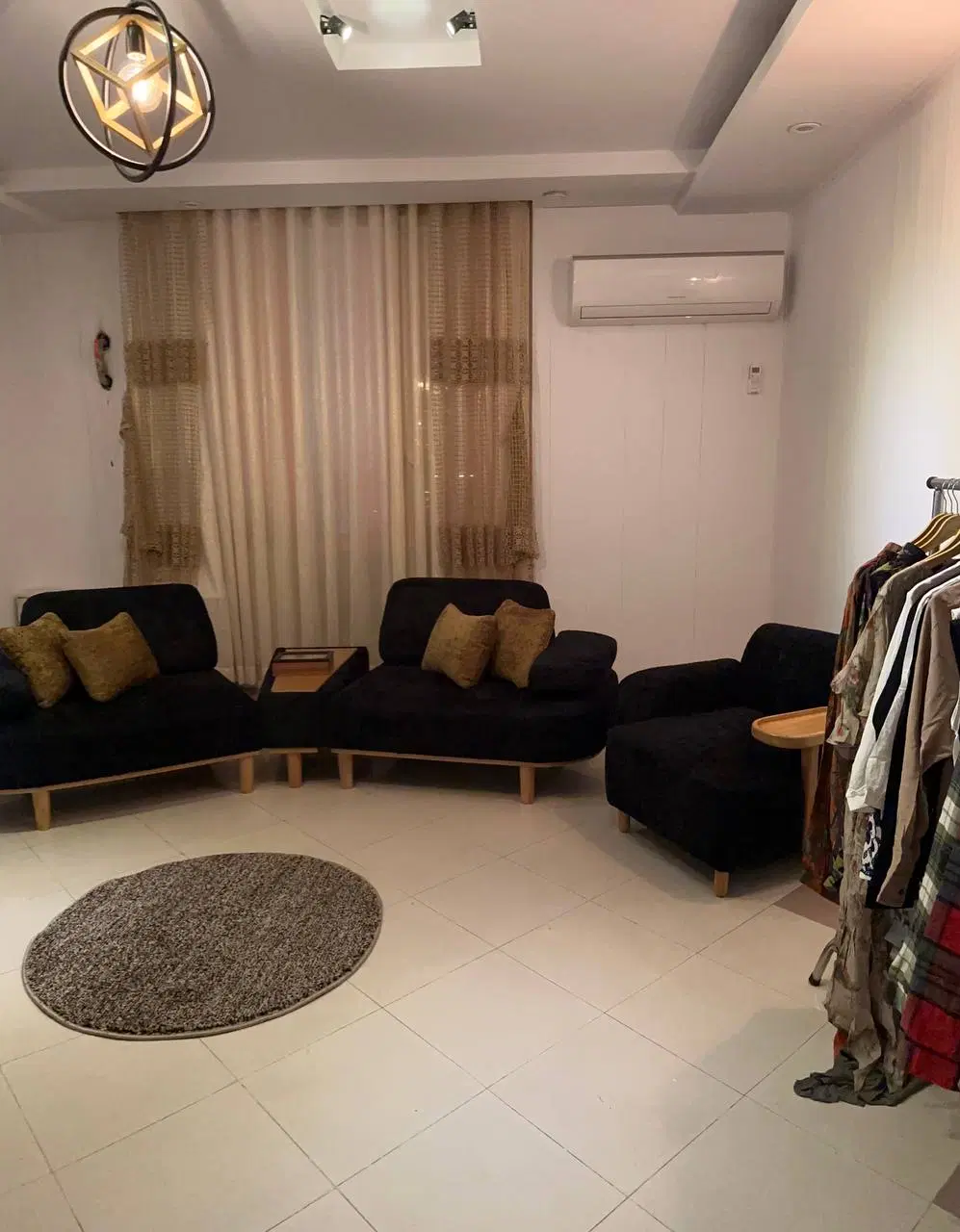 اجاره اتاق کار