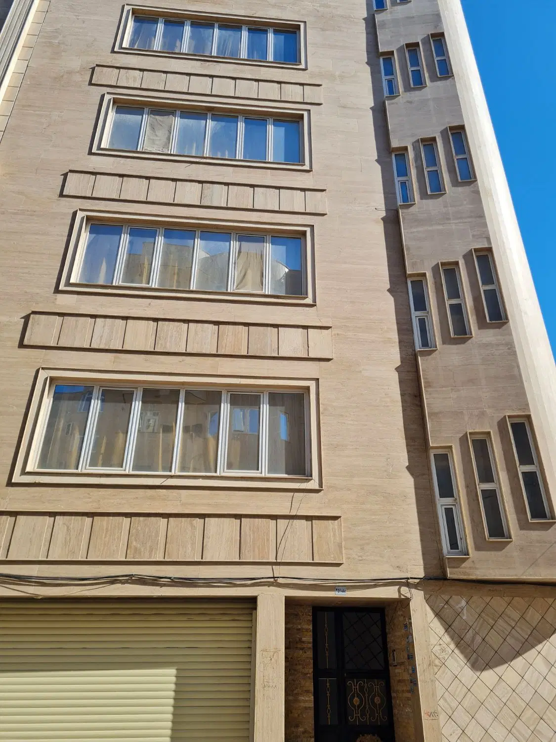 109متر فول کارشناسان ساحلی