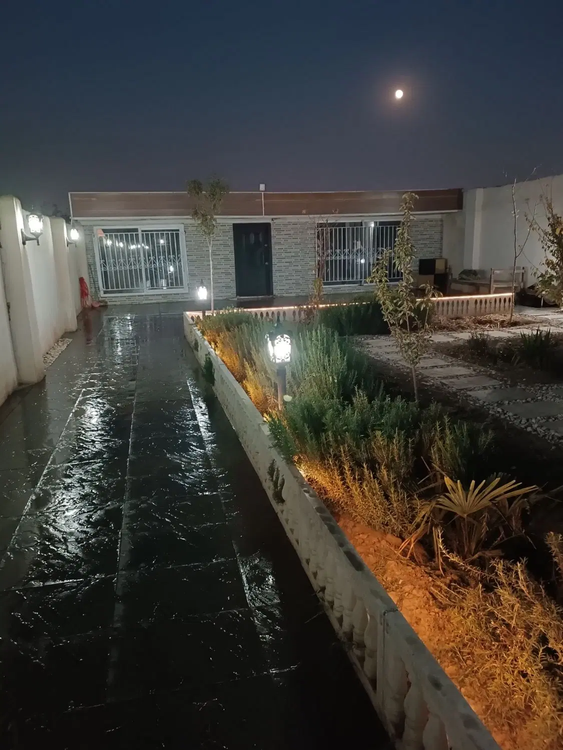 فروش باغچه