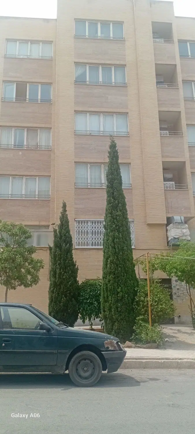 مغازه ۳۵ متری لوکیشن زهره
