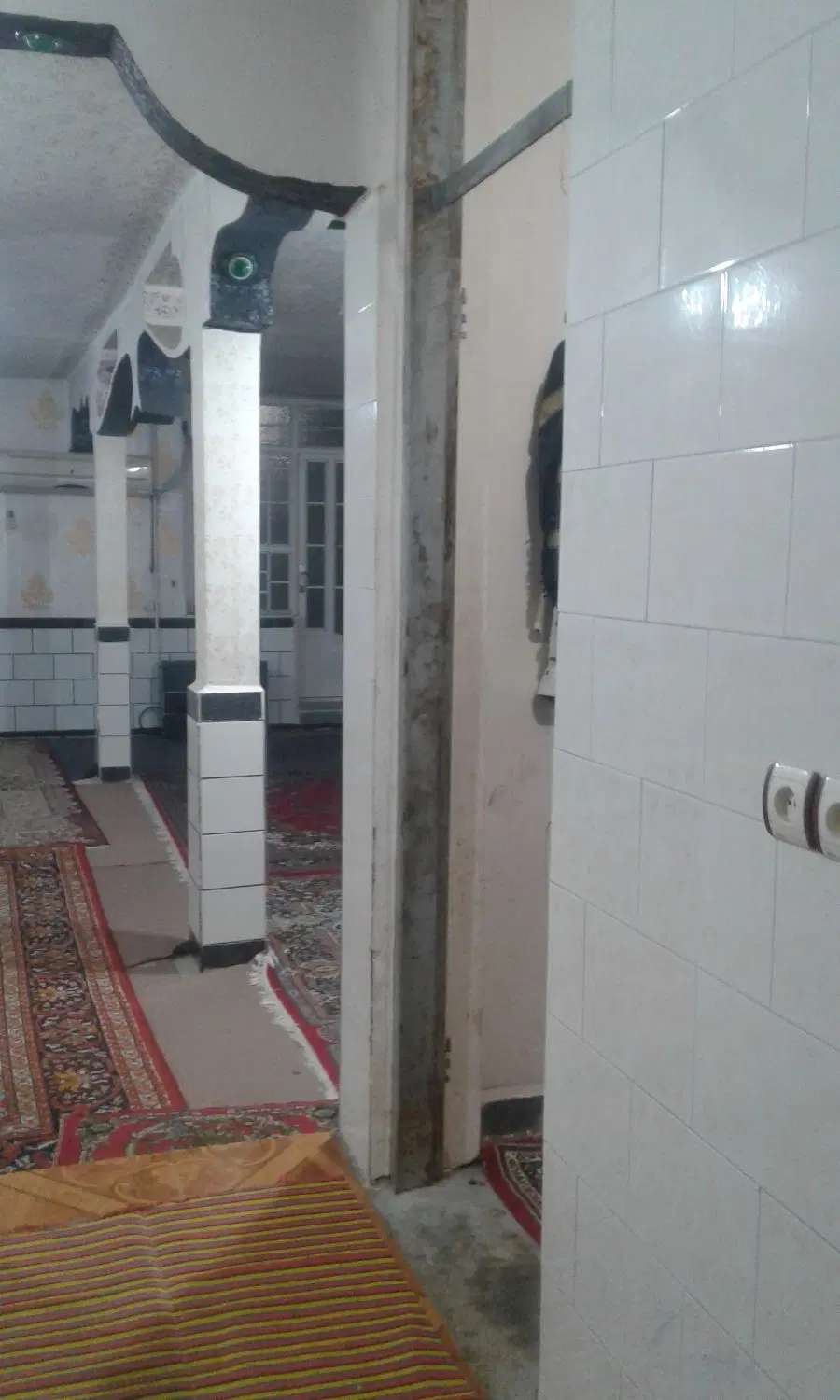 خانه دوطبقه