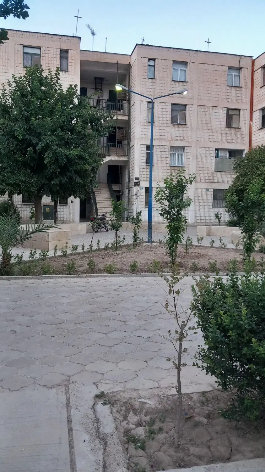 اپارتمان مجتمع صدف۲