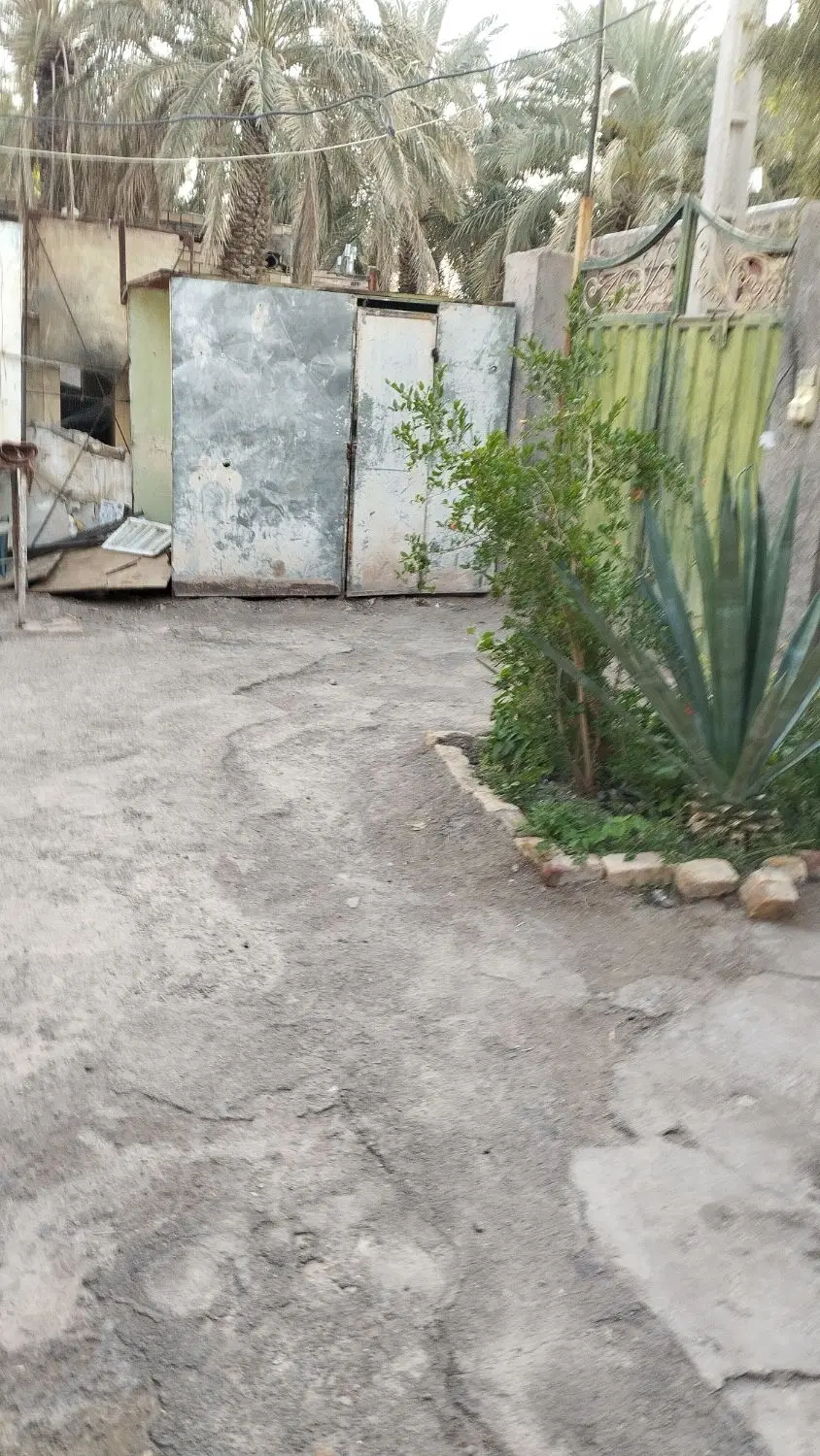 خانه ویلایی باهنر 19