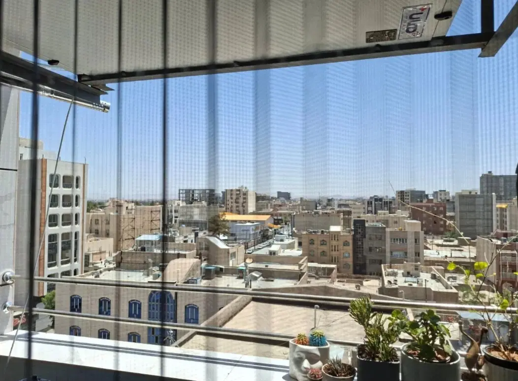 ۴ واحد اپارتمان یکجا بهشتی ۵