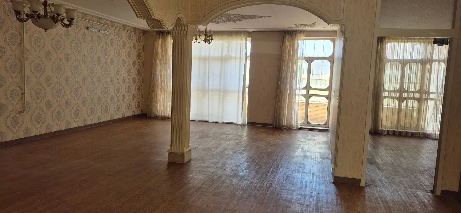 اجاره اپارتمان دو خوابه بزرگ زرگری