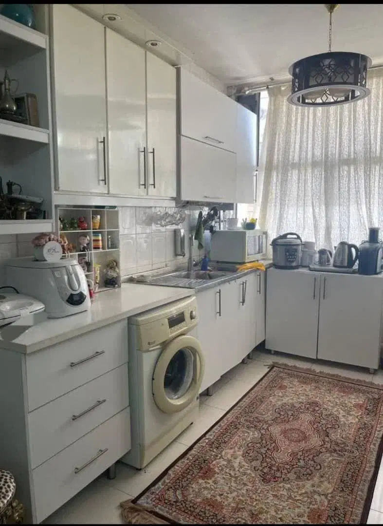 آپارتمان اجاره ای 65 متری دوخوابه 22بهمن
