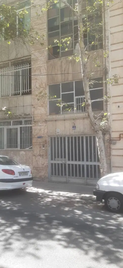 دربستی ۳ طبقه تهرانپارس غربی
