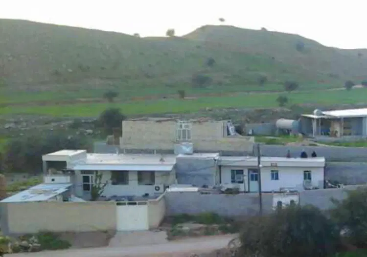 فروش ویلایی در کوروش  فاز ۳