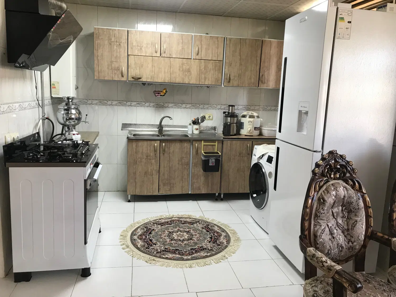 اپارتمان مسکن مهر