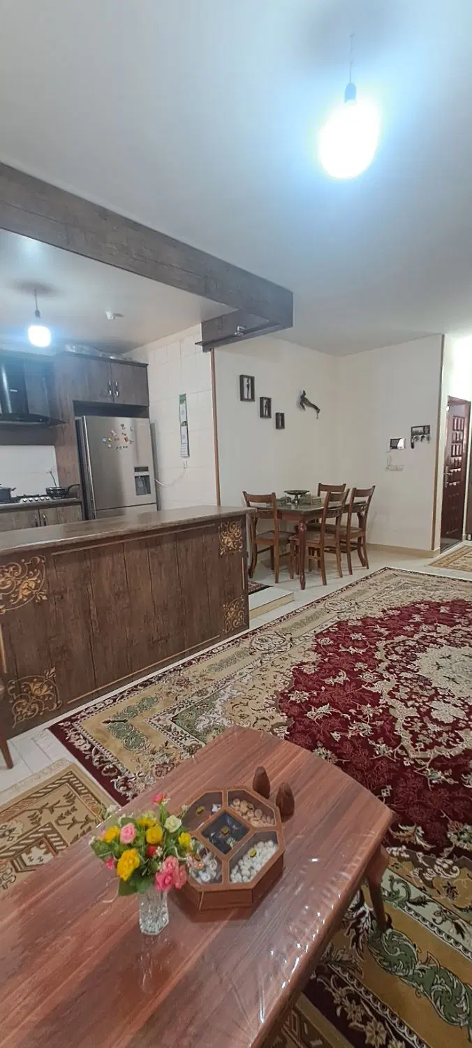 فروش واحد مسکونی