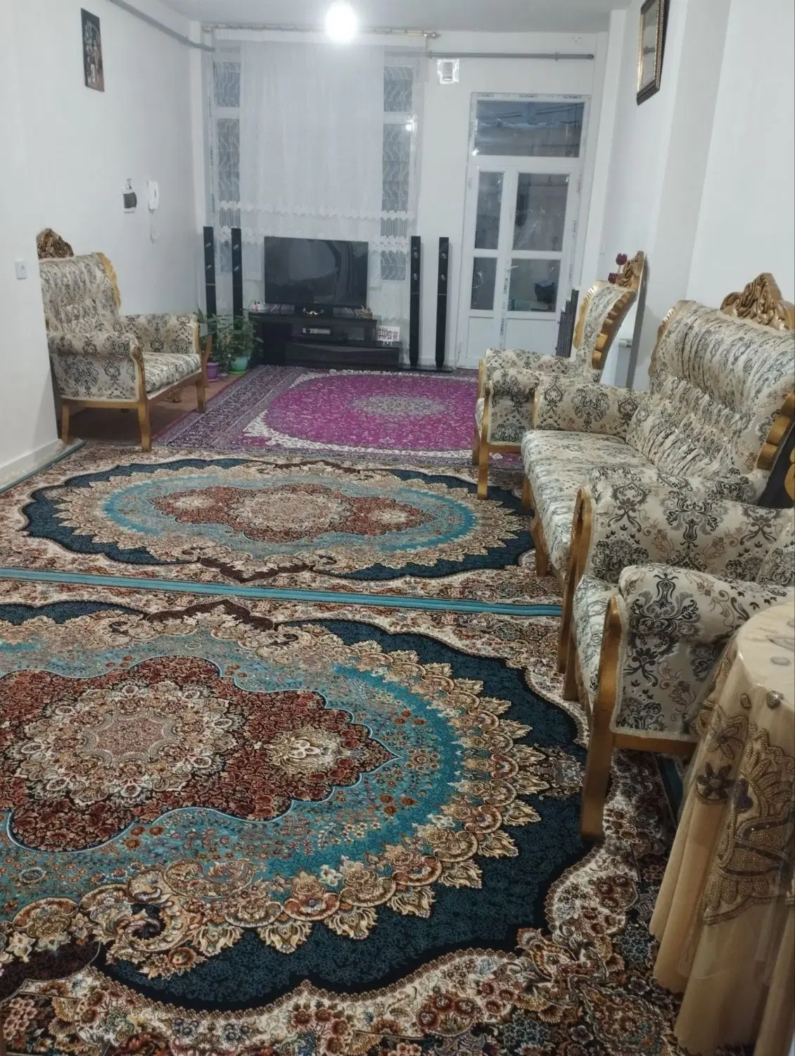 فروش آپارتمان در پاداش
