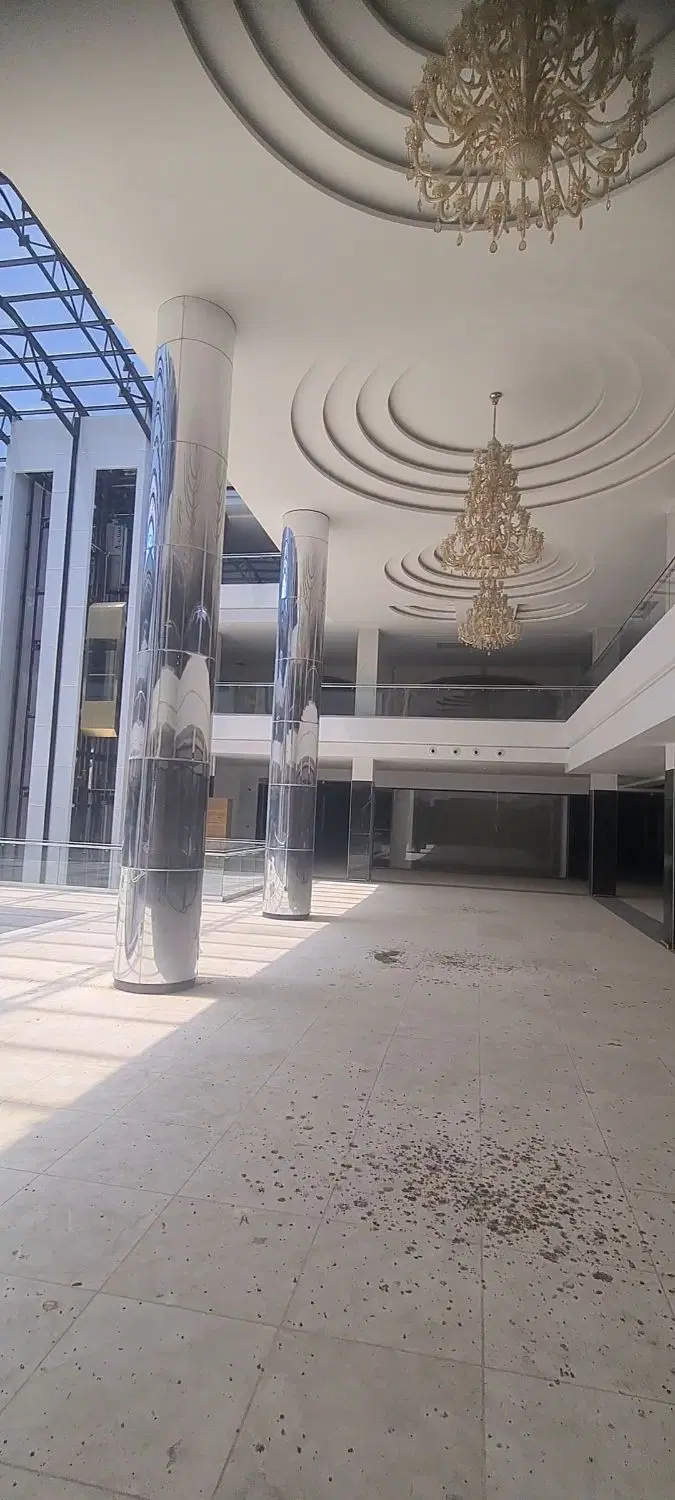 مغازه ۲۰ متری سنه سنتر