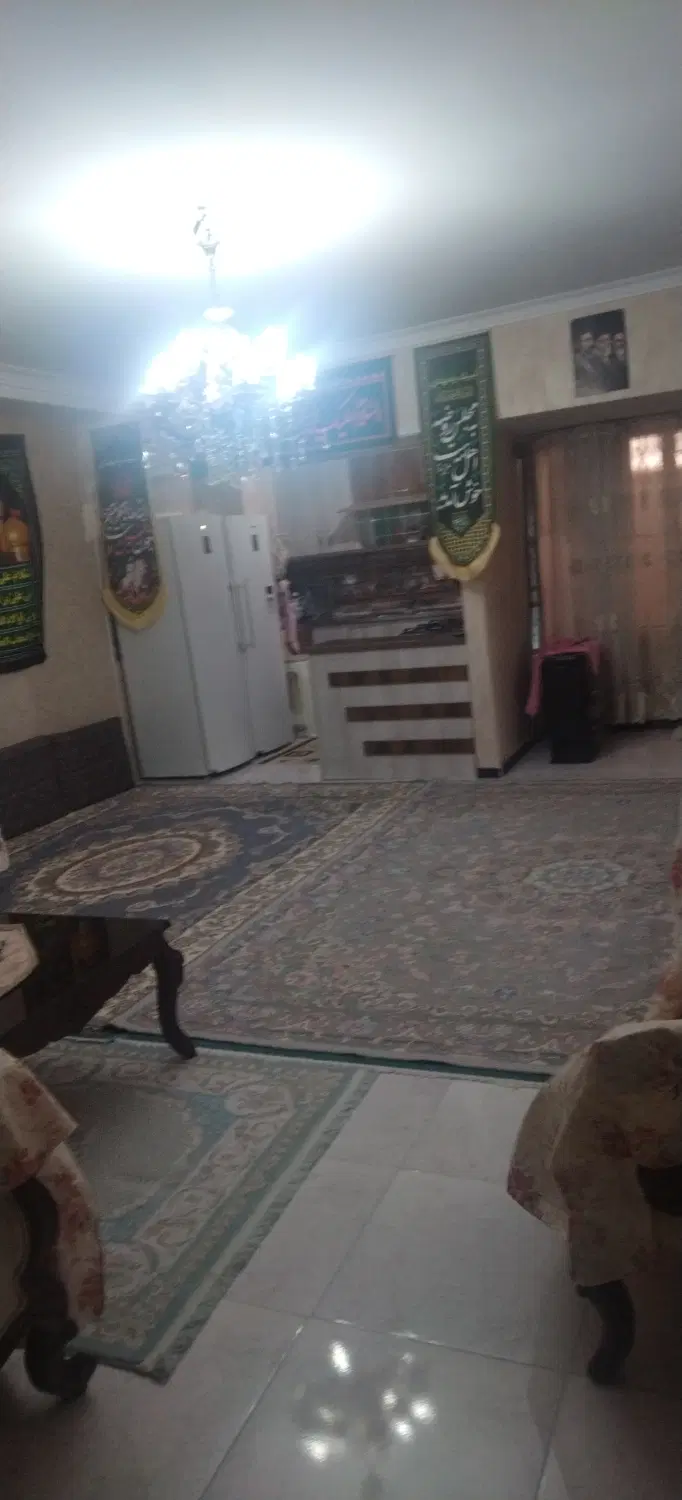 خانه آپارتمان عالی فول امکانات