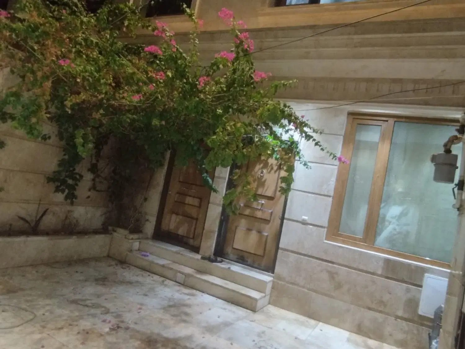 اجاره _ ۱۰۰ متر _ دوخواب