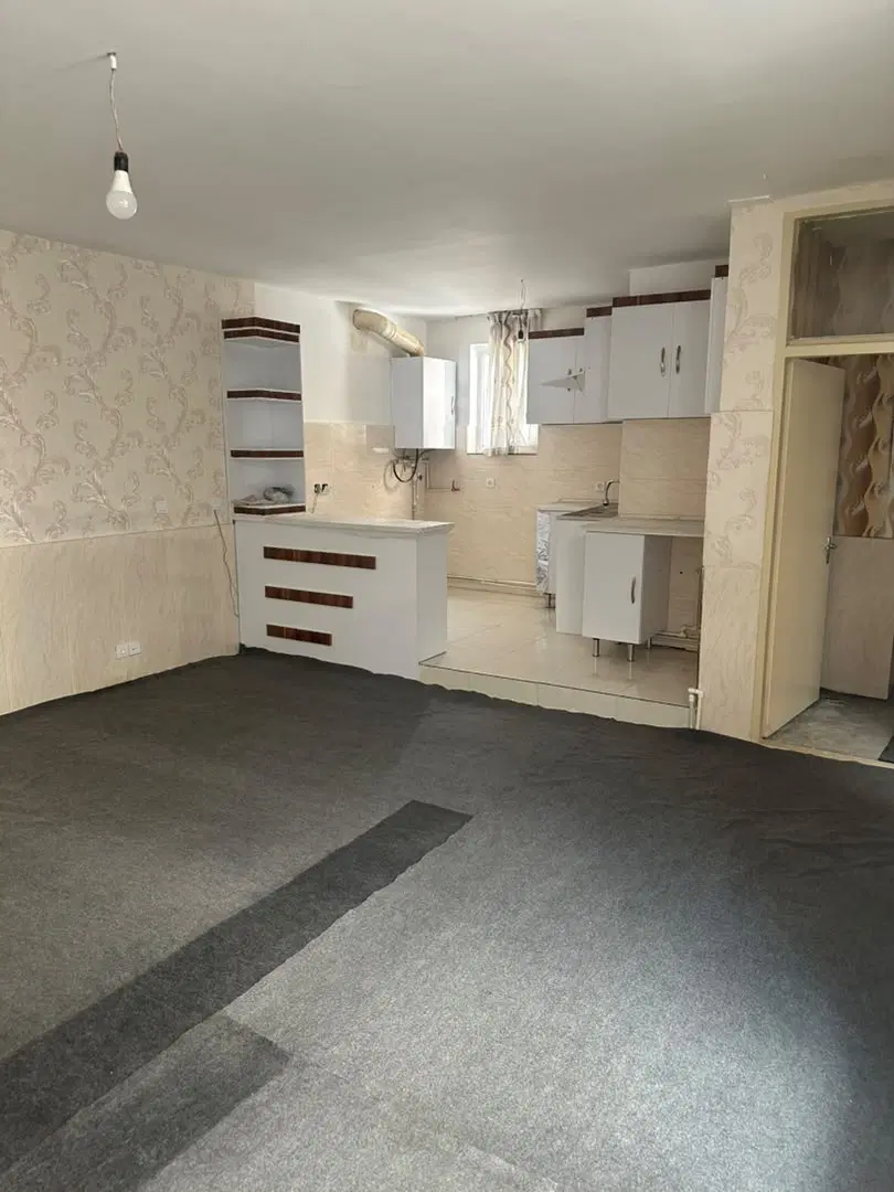 یک باب حیاط دربست به متراژ 75 در پل پیش قدم