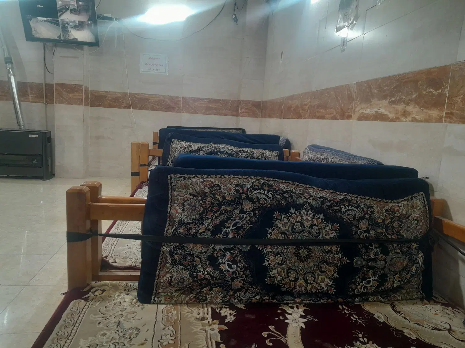 واگذاری چایخانه