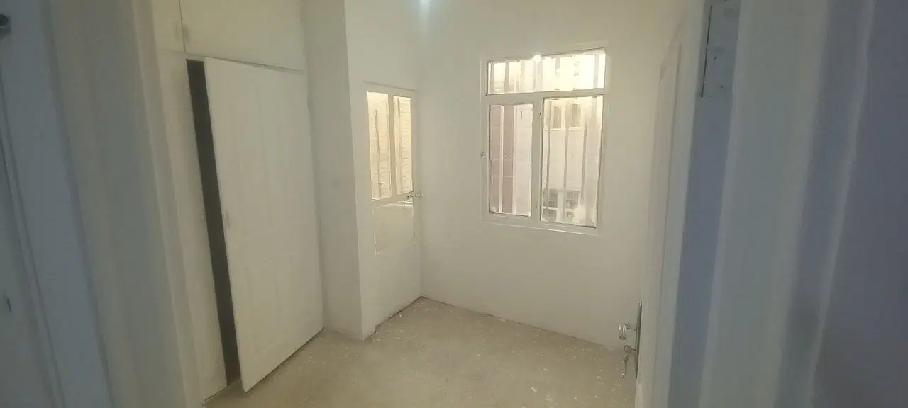 آپارتمان ۵۶ متری