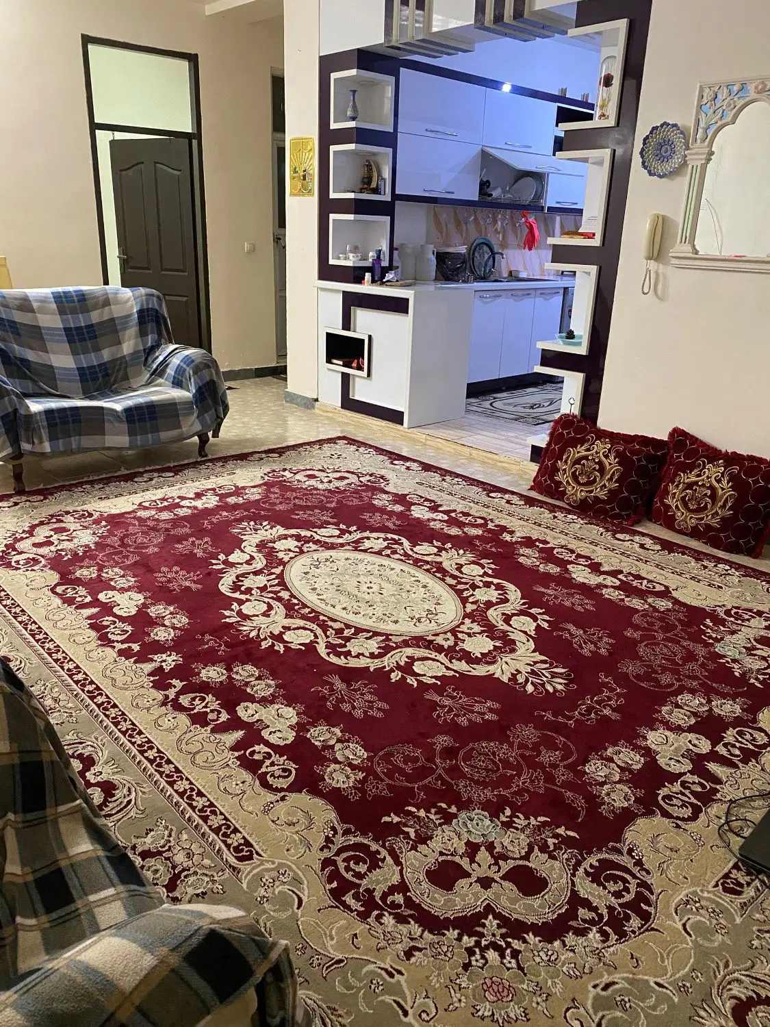 فتح المبین طبقه ۱