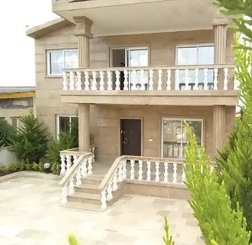 رهن و اجاره ویلایی 330 متری